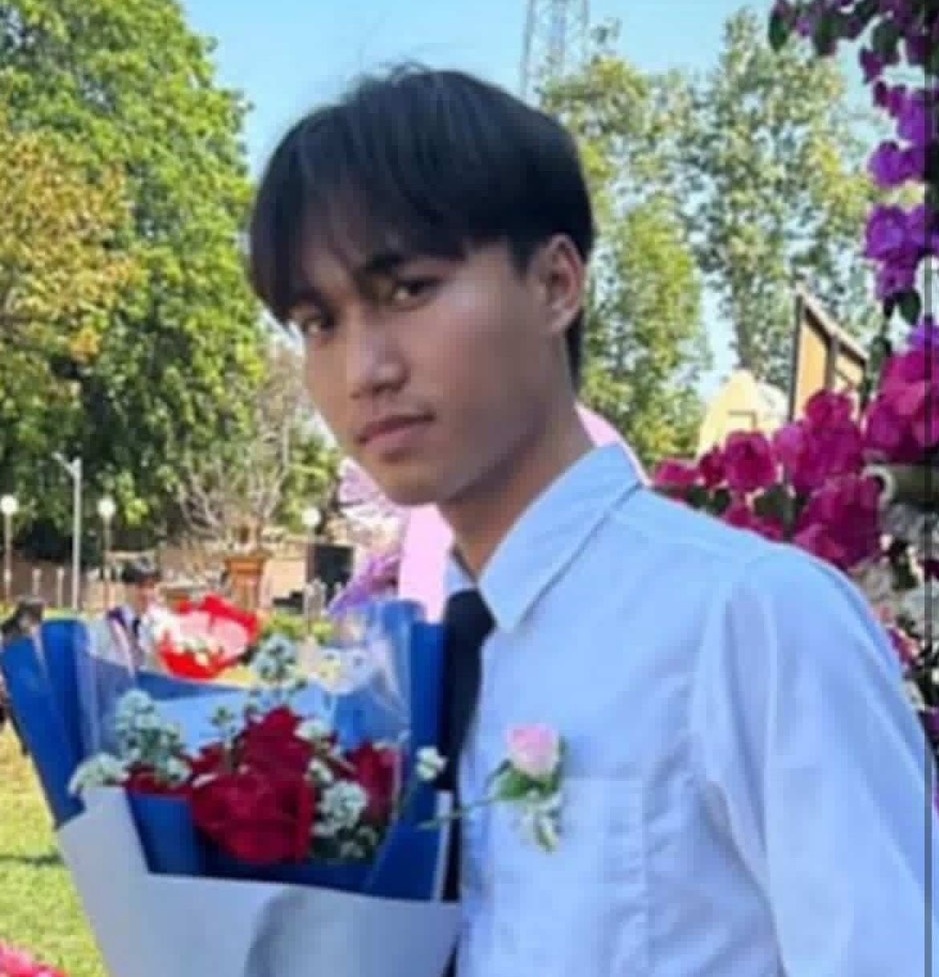 เทวดาของผม ไม่ได้อยู่บนสวรรค์