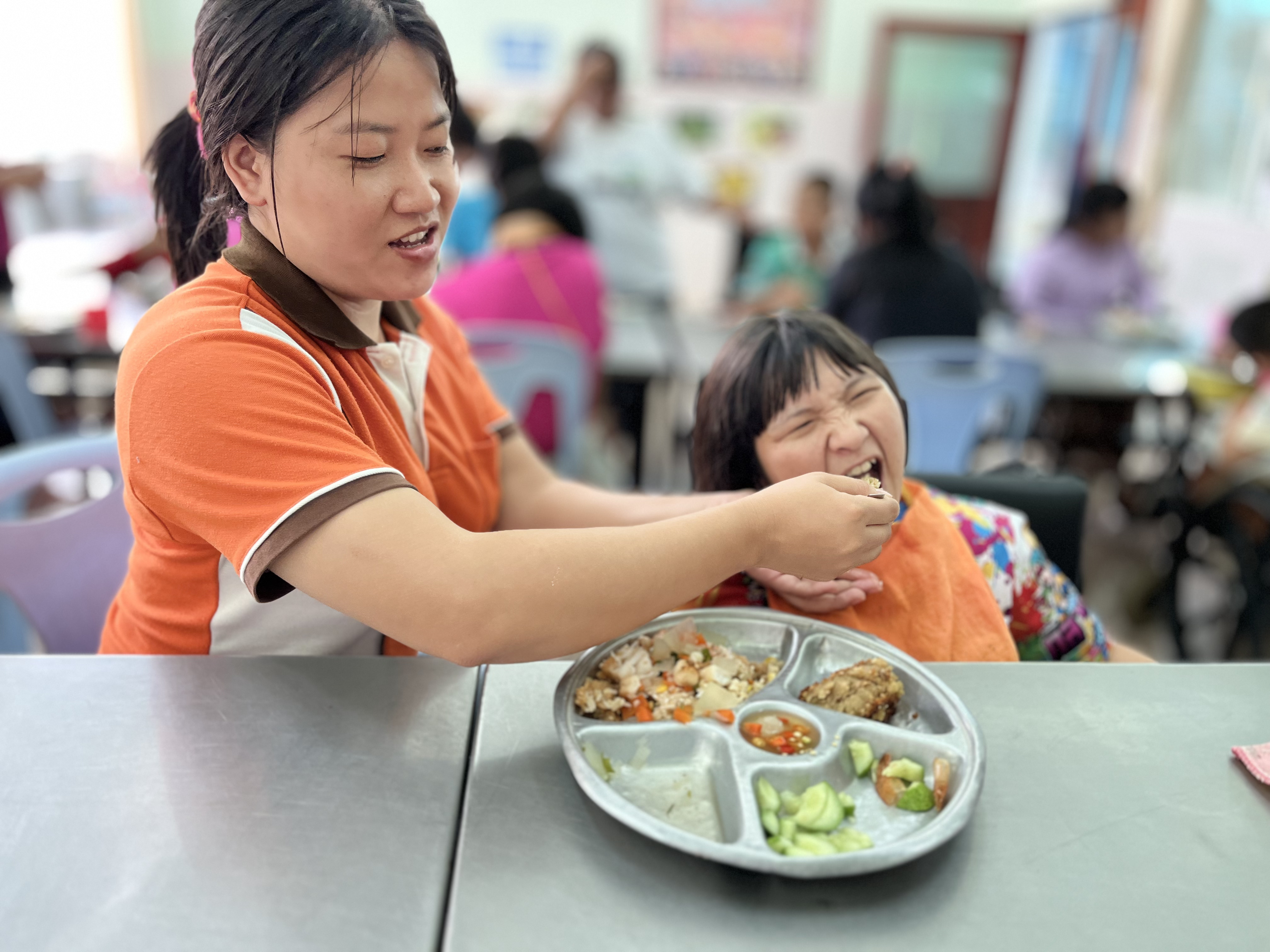 กราบขอบพระคุณผู้มีอุปการะคุณเดือนพฤศจิกายน 2566