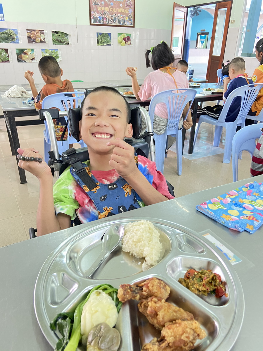 ขอขอบคุณจากใจ ต่อผู้มีอุปการะคุณในเดือนพฤษภาคม 2568