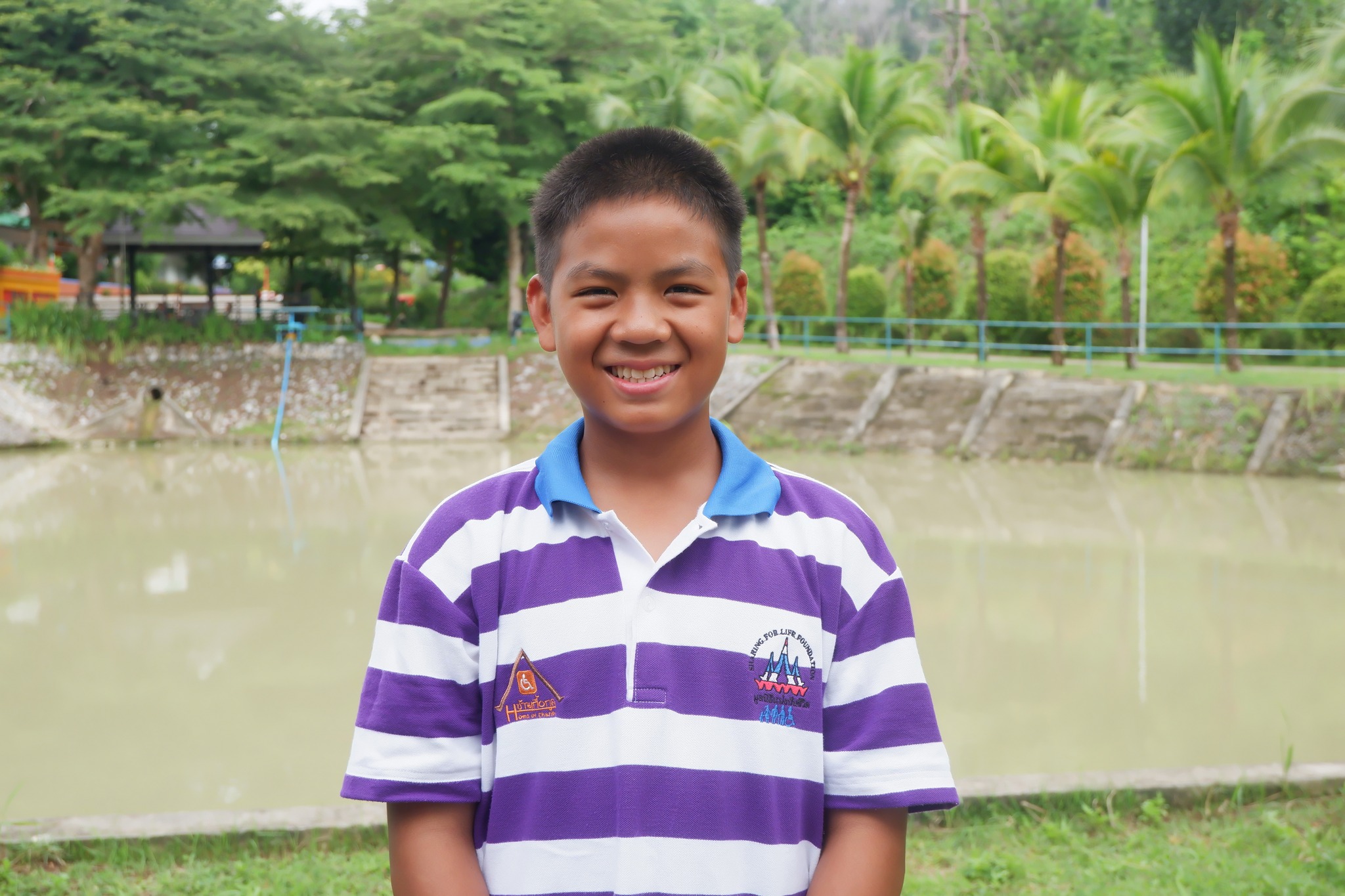 ความภาคภูมิใจของพวกเรา