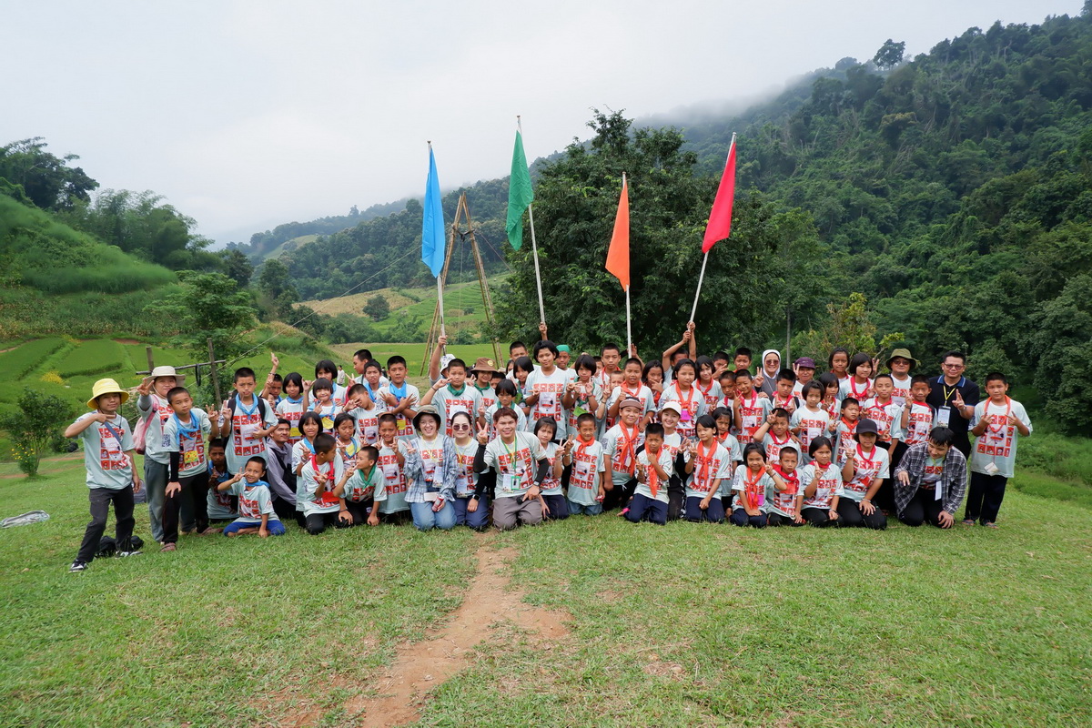 ค่าย De Lellis Camp 2025