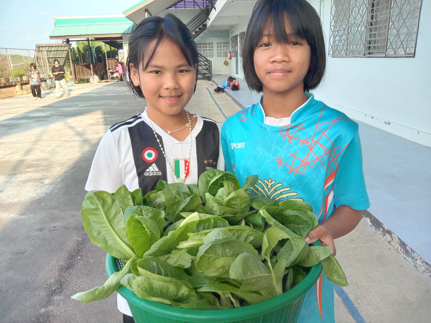 วันหยุดที่เต็มไปด้วยการเรียนรู้และการเติบโต